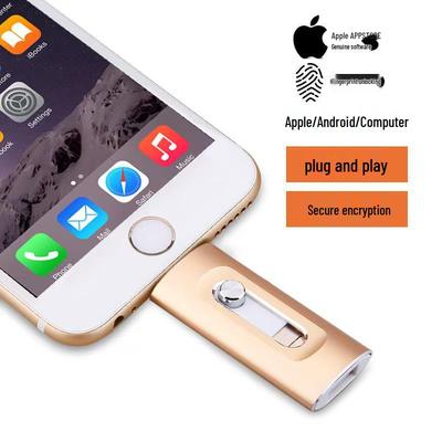Dataopslag – USB Flash drive