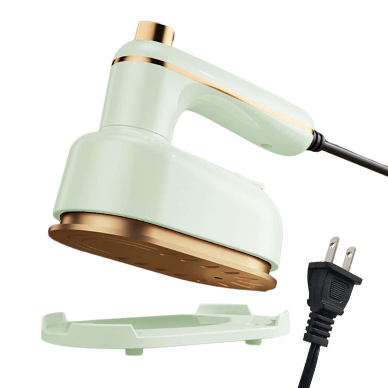 Travel Fabric Iron Efficient Travel Iron Handhelds Fabric Iron Travel Electric Iron Fabric Clothing