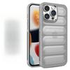 Applicable To IPhone16proMax Frosted Breathable Heat Dissipation Hole Mobile Phone Case Apple 15 Anti-fall Mesh Shell 14 Protective Cover