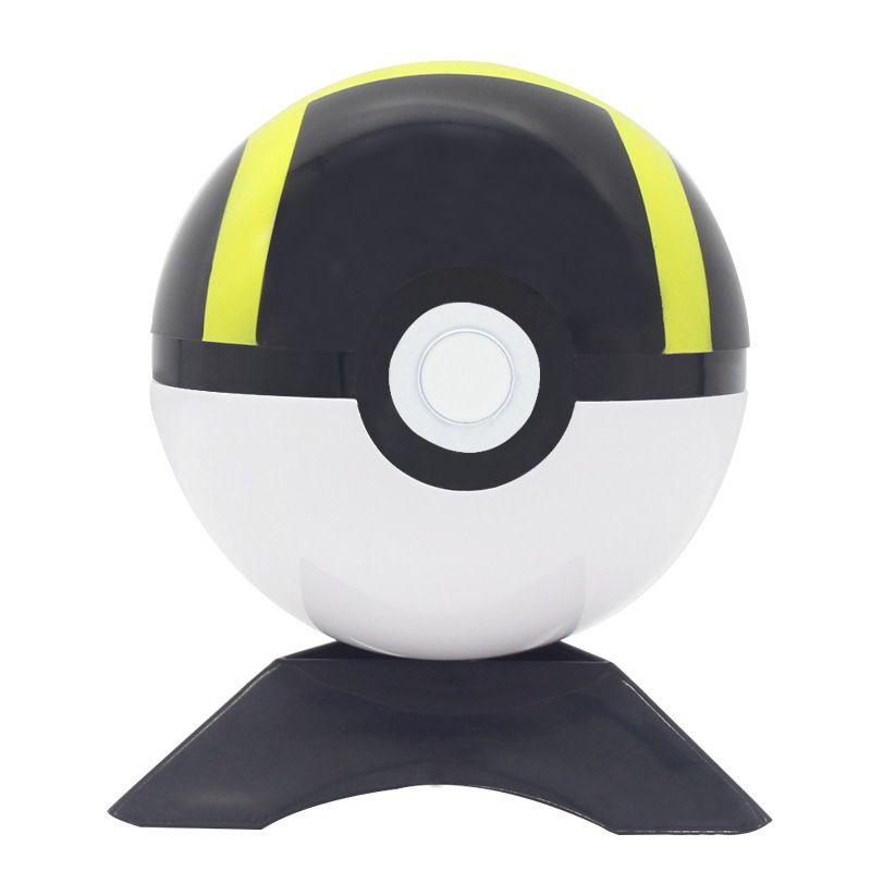 Premium Quality Pokemon Pokeball 7cm Toy Ball With Pikachu Monster Figures Gift