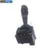 Steering Column Indicator Switch 255408317R for Dacia Logan II Sandero Car Auto Part 8201167982 23200
