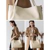 [VITAFELICE] Vita Felice Comes with nylon bag 2way tote bag ladies vtb-2024p (ivory)