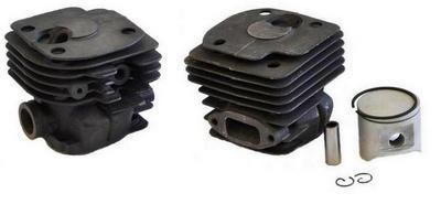 Cylinder Husqvarna 365 /48Mm/ Set. 8R48-238