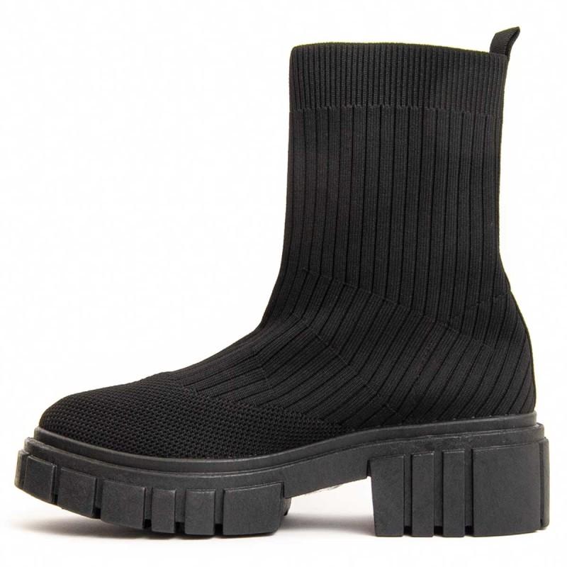 Women's Platform Bootie. Montevita Botilan41 96981