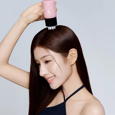 Cura di capelli e cuoio capelluto – Rimedi per la caduta dei capelli