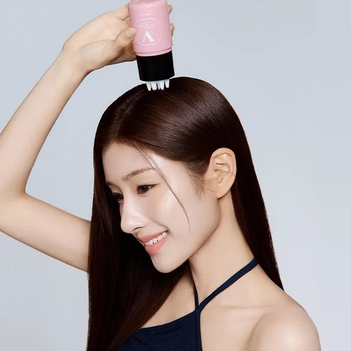 

[Бодана]_Хит Баланс Блокирующий Выпадение Тоник для Кожи Головы 100 мл