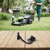 Ignition System Upgrade High Performance Coil Compatible with Lawnmowers Using 140218cc Specifications R10000113