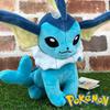 Pokemon Plush Toy S Size Vaporeon PP110 Pocket Monster ALL STAR COLLECTION San-Ei Boeki Gift Present Goods Miscellaneous Keychain