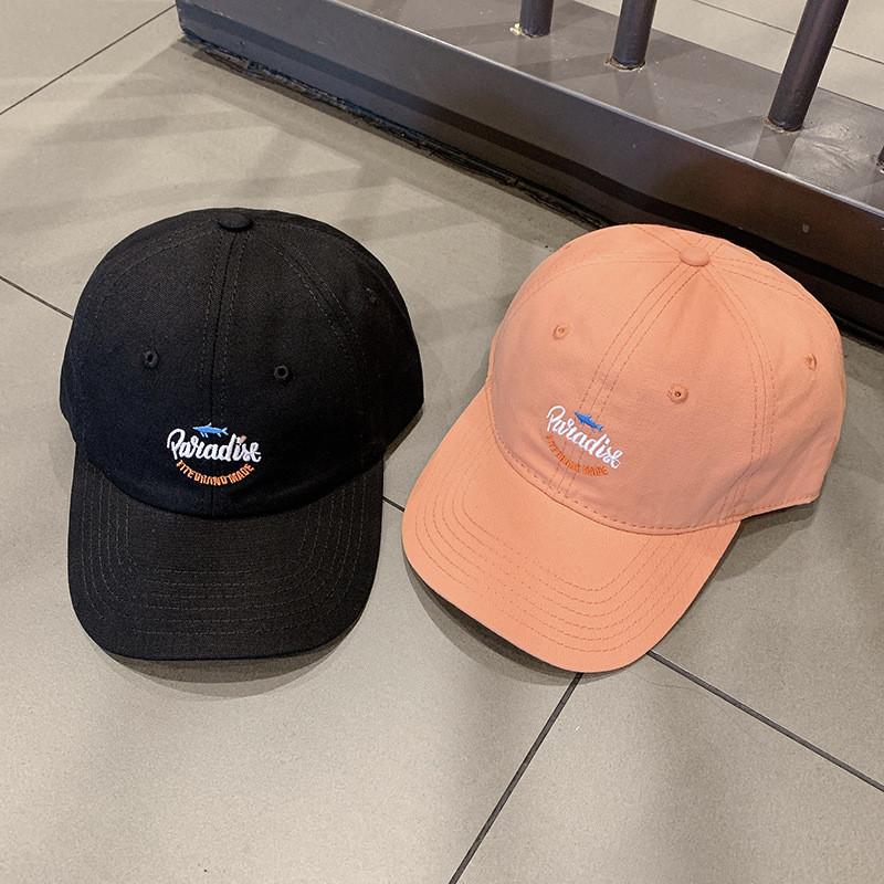 Trendy Spring Summer Soft Top Baseball Cap For Women Stylish And Chic Embroidered Letters Adjustable Protection Sun