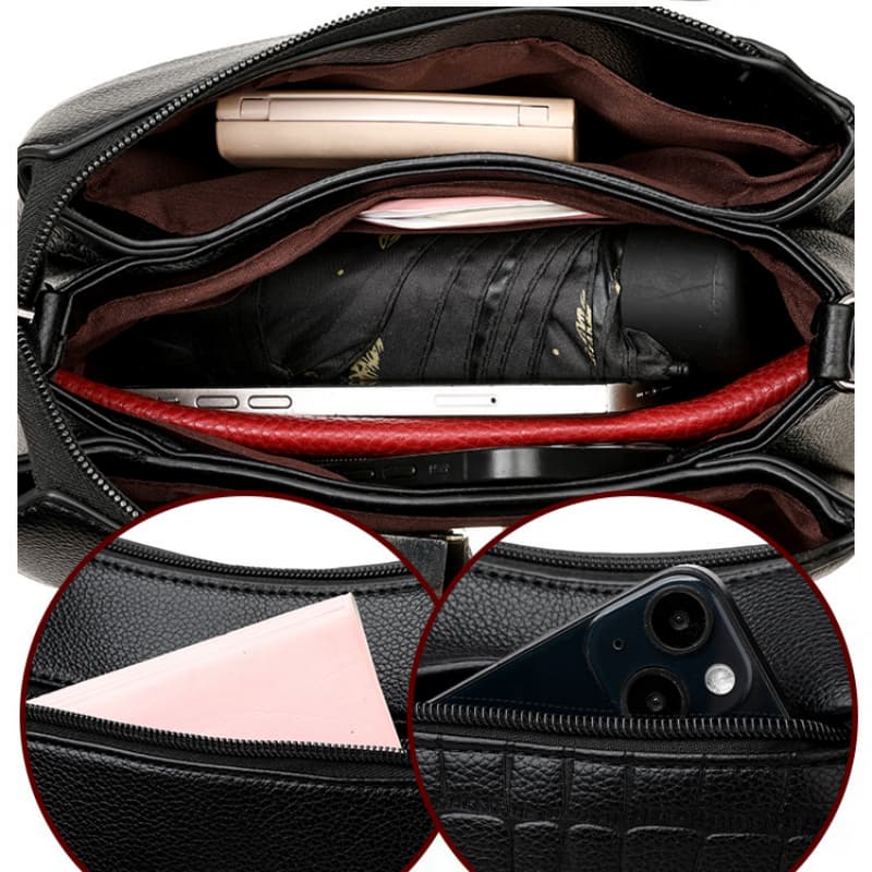Neue Damen-Umhängetasche Crossbody-Tasche
