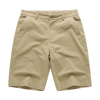 Shorts Men's Summer Loose Workwear Casual Five Quarter Pants Sports Hiking Shorts