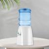 Desktop Water Dispenser Water Bottle Bucket Holder for Camping Kitchens Home
