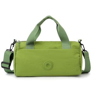 Bolsa Transversal Simples Versátil Casual e Leve Bolsa de Viagem para Deslocamento para Mulheres
