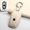 Auto Smart Key Hülle Abdeckung Passend für 1 3 5 Serie X1 X3 X5 G20 G30 Nicht-OEM Auto Zubehör