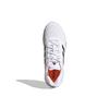 Adidas Galaxar Run White Screaming Orange Men Sneakers Cloud-White Core-Black FX6895