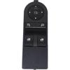Window Regulator Switch, Electric Window Button 13228879 For Vauxhall Astra H & Zafira B