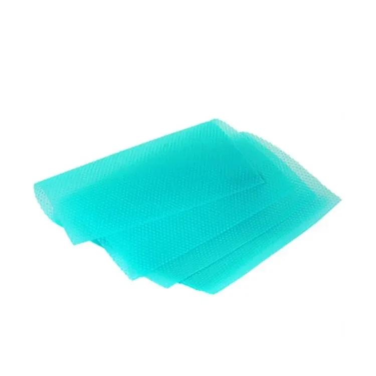 Trimmable Cabinet Mat Refrigerator Dining Table Mat Cabinet Mat Moisture-proof Mat Easy To Clean 4pcs Drawer Mat Paper Kitchen