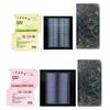 120Pcs/Box Double Eyelid Stickers With Handle Natural Invisible And Long-Lasting Shaping Big Eye Beauty Tapes Lift Eyelids