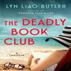 Den dödliga bokklubben av Lyn Liao Butler Pocketbok 9798892422918