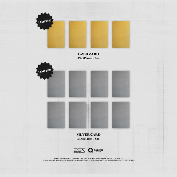 XLOV 1. Mini-Album [UXLXVE]