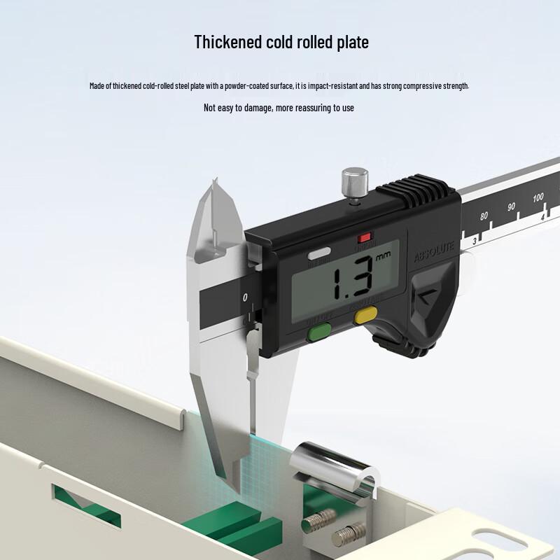 HUALIXIN 24-Port SC ODF Fiber Optic Distribution Frame