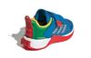 adidas Sport Shoe LEGO Shock Blue TD GY2613