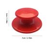 Car Sponge - Applicator with Handle, High Density Sponge Polishing Sponge, Car