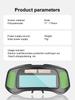 Automatic Darkening Dimming Welding Glasses Anti-glare Argon Arc Welding Glasses Welder Eye Protection Goggles Tools