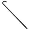 Halloween Party Cosplay Walking Stick Dance Props for Jazz Dance Halloween Party Magician Props Walking Stick