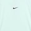 Nike Solid Color Logo Print Sports Dopamine Breathable Short Sleeve T-Shirt Men