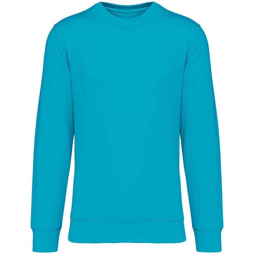 Native Spirit Unisex-Erwachsene Rundhals-Sweatshirt