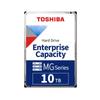 Toshiba MG10ADA10TE 10TB Enterprise SATA HDD