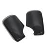 For BMW 3 Series E46 1998-2005 E39 1996-2003 LHD Replacement Rearview Side Mirror Cover Wing Cap Exterior Rear View Case Trim
