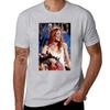 CARRIE T-Shirt Blouse customizeds t shirts men