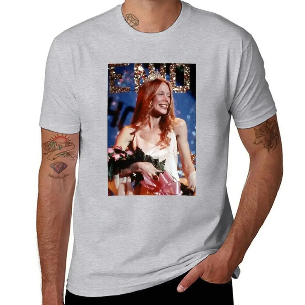 CARRIE T-Shirt Blouse customizeds t shirts men