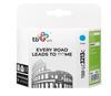 Ink for Brother DCPJ722 DW Cyan TBB-LC3213C 100% New