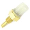 Motorcycle Coolant Radiator Temperature Sensor For Kawasaki EX650 Ninja 650 ER6F KLE250 VersysX 250 KLE300 300 KLE650 650   Moto