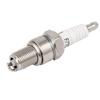 Spark Plug F7TC Car Motorcycle 1/4BSP Thread Hex Ignition Iridium Spark Plug