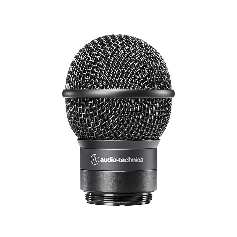 

Динамічний мікрофонний капсуль audio technica AUDIO-TECHNICA ATW-C510