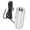 39LEDs 5.2W Underwater Pontoon Transom Light IP68 Waterproof Boat Fishing LampBlue