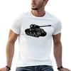 M4a3e2 Sherunisex Jumbo Tshirt Boys Animal Print Cute Clothes Funny T Shirts Unisex