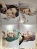 [USED] BLACKPINK the album CD DVD Parco limited edition with mirror