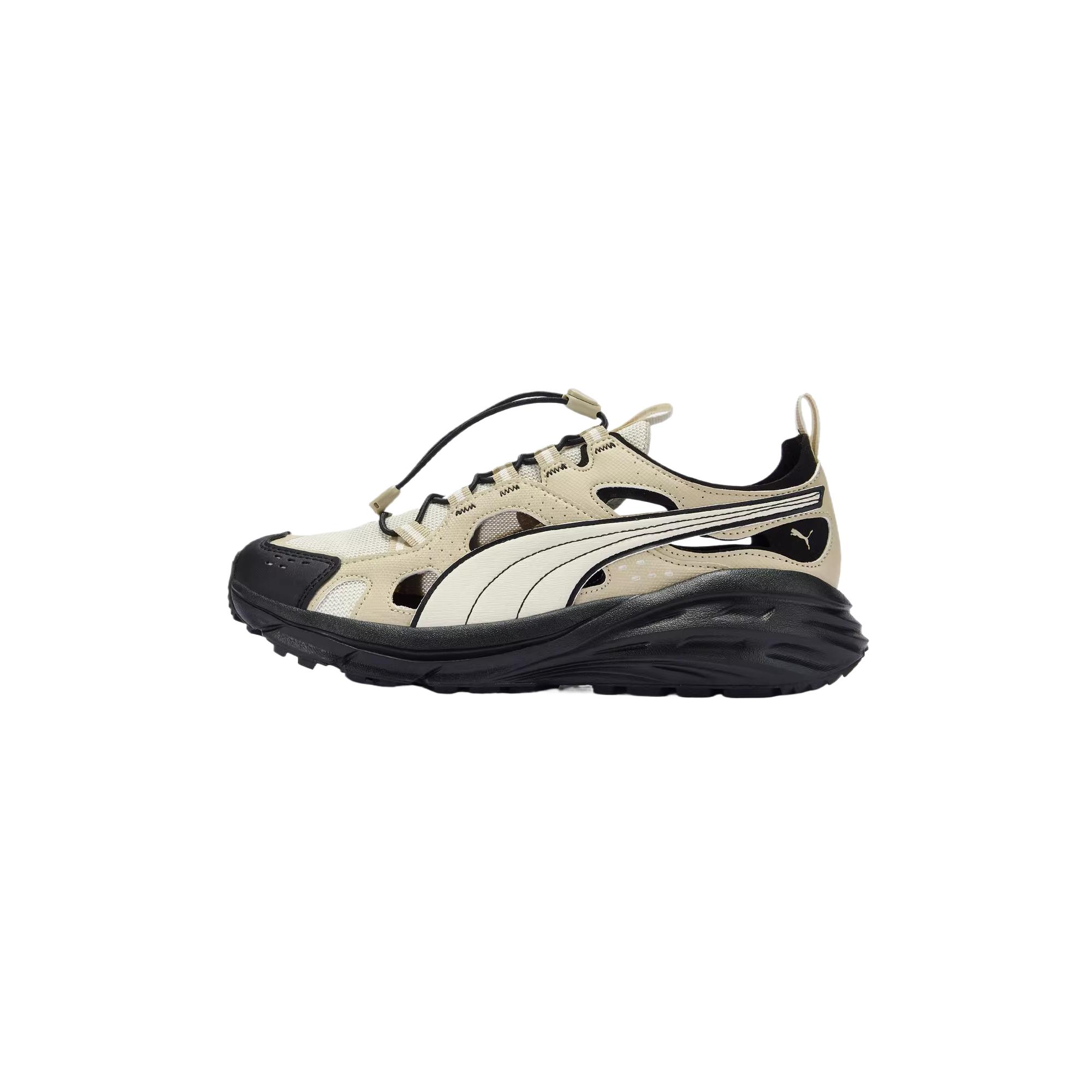 Puma Hypnotic LS Comfortable Classic Low-Top Lifestyle Shoes Unisex sneakers 408808-01 35.5