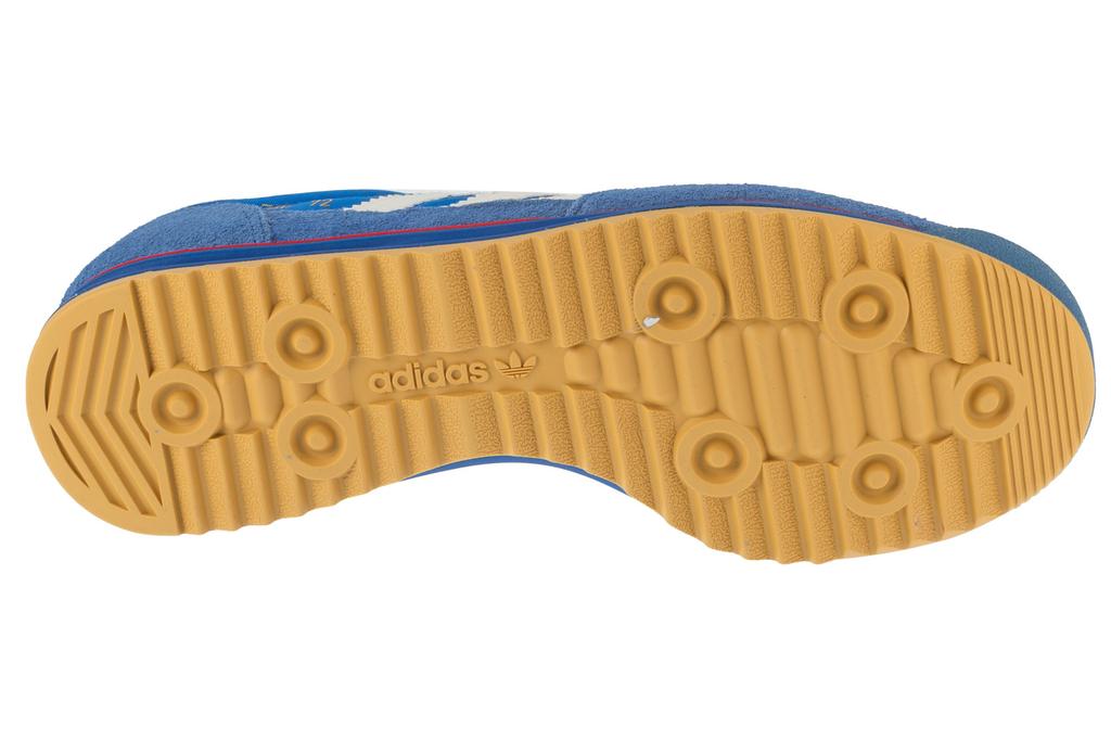 Adidas SL RS 72, Unisex Blue Sneakers