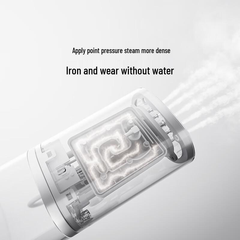 Xiaomi MI Handheld Garment Steamer 2