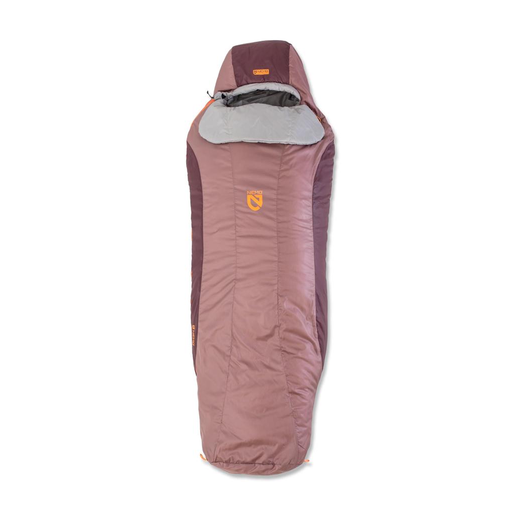 NEMO TEMPO 35 Sleeping Bag Compatible W's -7℃ NM-TMP2-W35