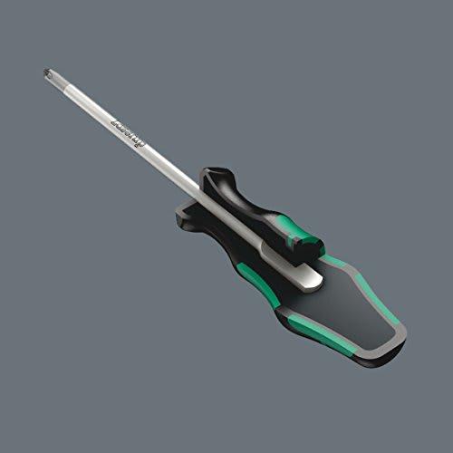 Wera Flathead Screwdriver 4.0 X 100 110004