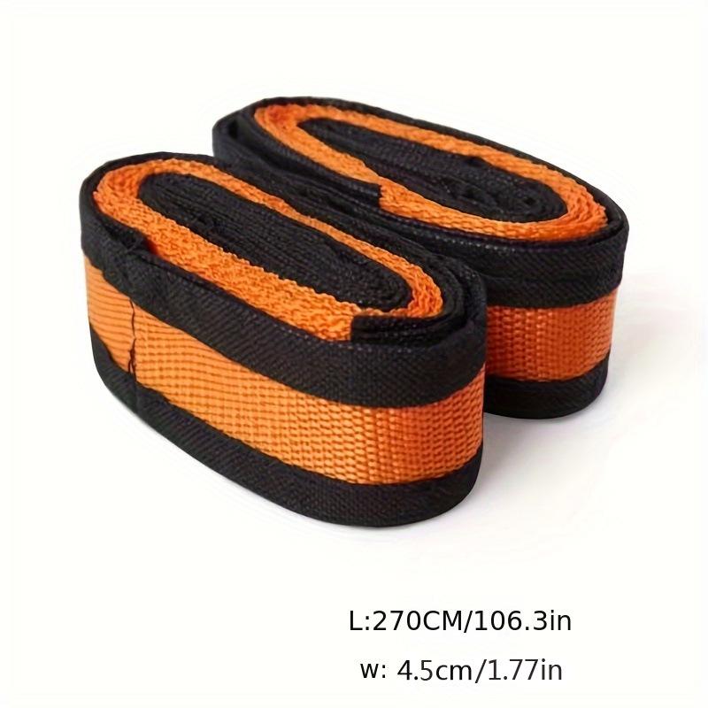 

Cross-Border Furniture and Appliance Moving Strap - Heavy-Duty, Labor-Saving Shoulder Binding Strap for Cargo
