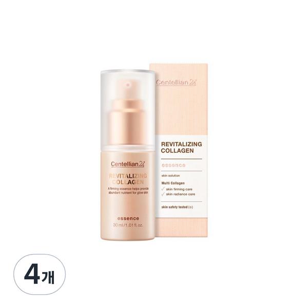 

Centellian24 Revitalizing Collagen Essence, 30ml, 4 units