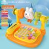 Interactive Baby Music Piano Toy 16 In 1 Multifunctional Story Machine  Baby Playing